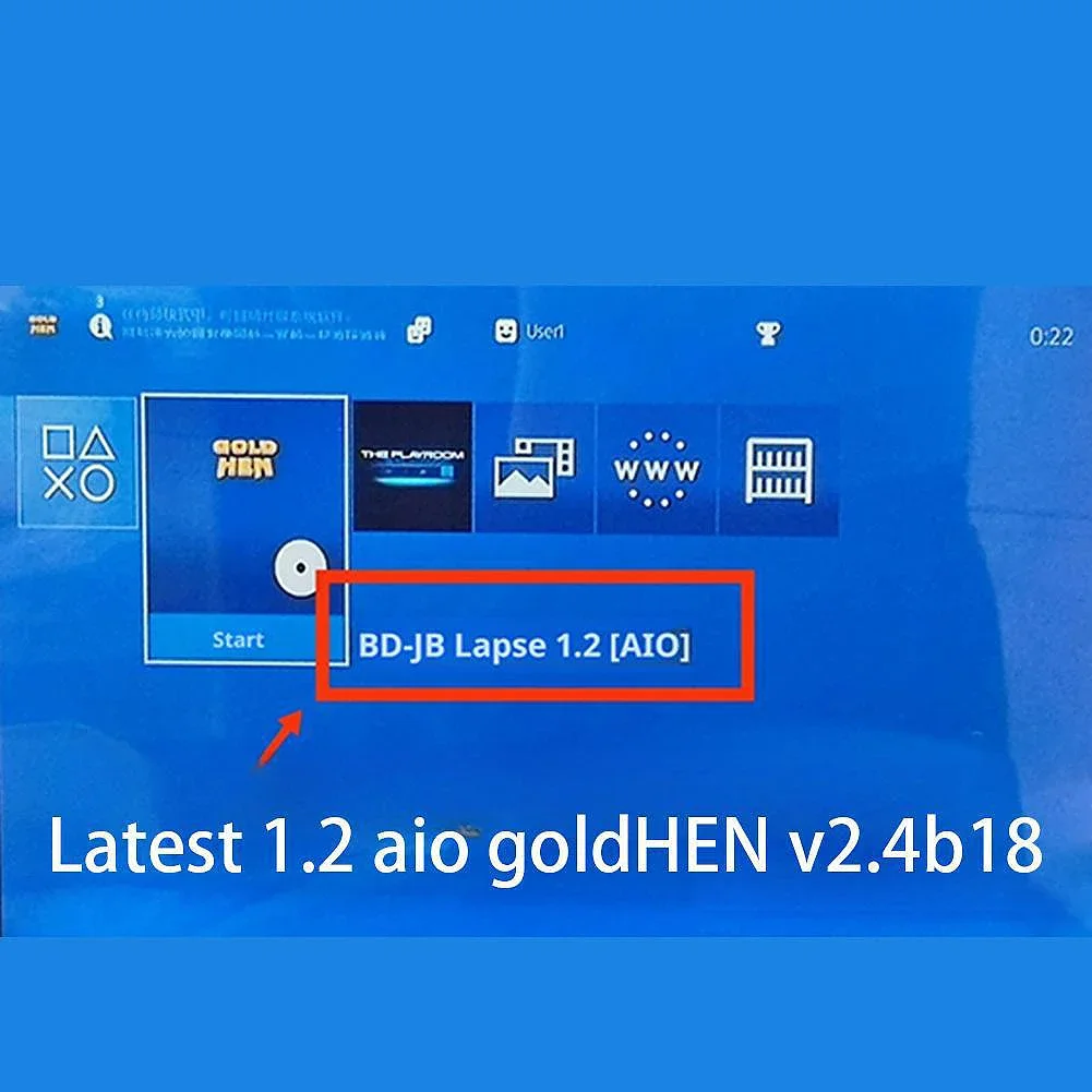 All-in-One Advanced Bootable Disc