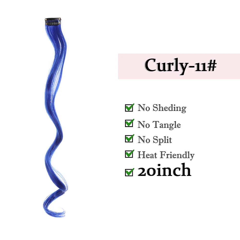 Curly-11-baoshil