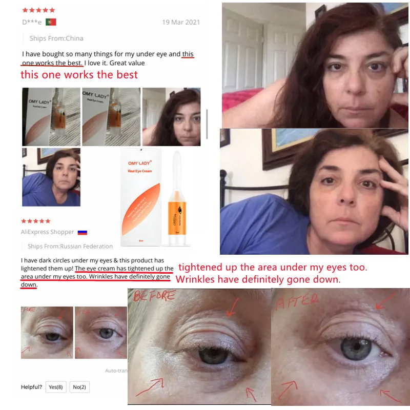 to OMYLADY Official Store