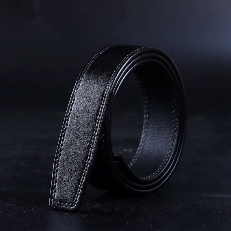 

New Women Fashion Leather Belt Buckle Belts Women and men Waist Belt Thin Black Buckle Leather Belt A10