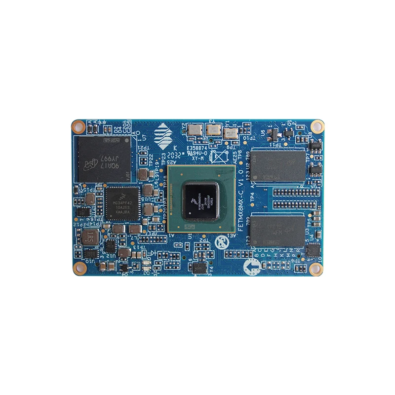  FETMX8MP-C ý (NXP i.MX8M Plus SoC)