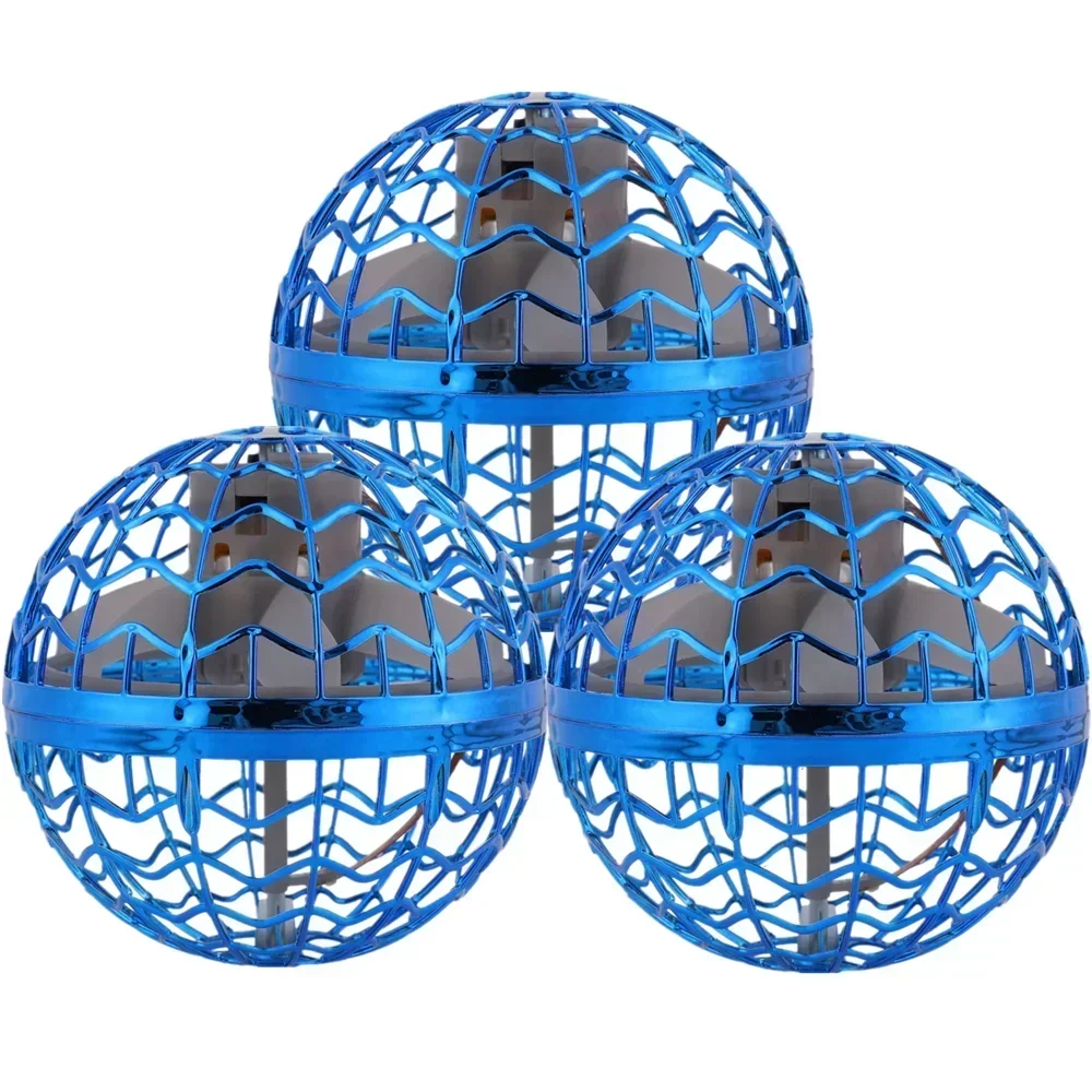 

Original Flying Orb Ball Toy Boomerang Hover Ball Galactic Spinner Hand Drone Orbit Cool Toys Gift for Boys Girls Teens Toys