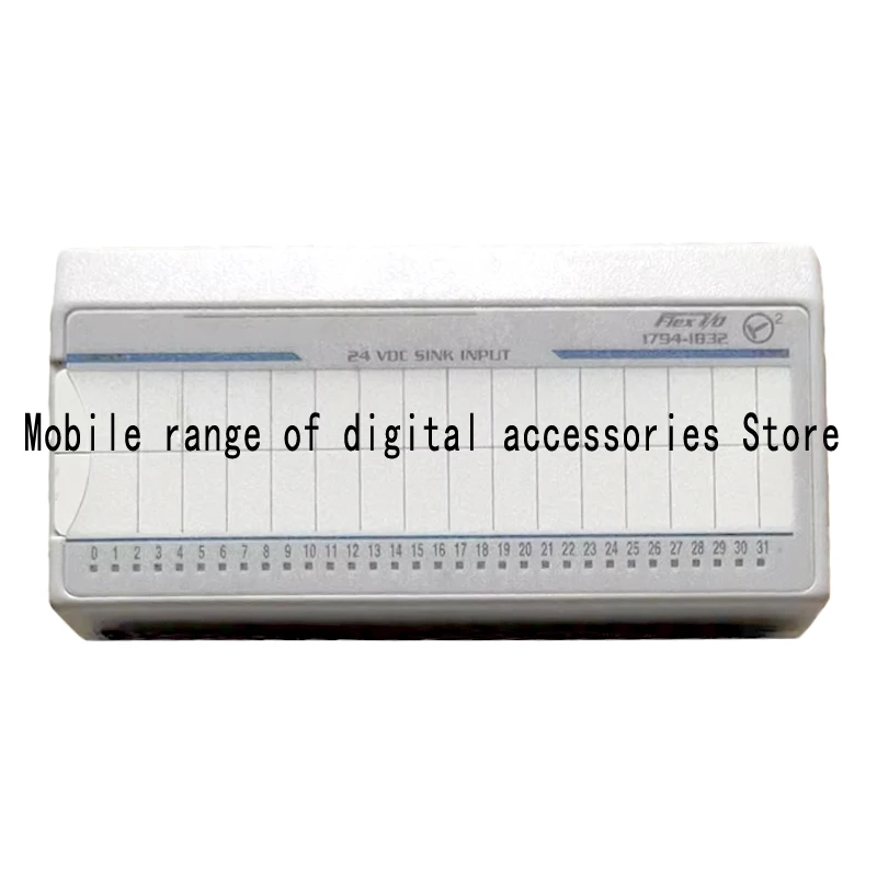 

1794-IB32 1794-IB8 Digital Input Module