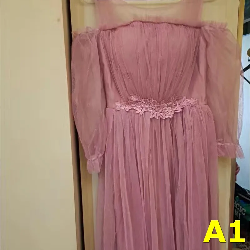 

Красочное вечернее платье Ty00152, новое французское платье, элегантное Королевское Платье, банкетное вечернее платье для женщин