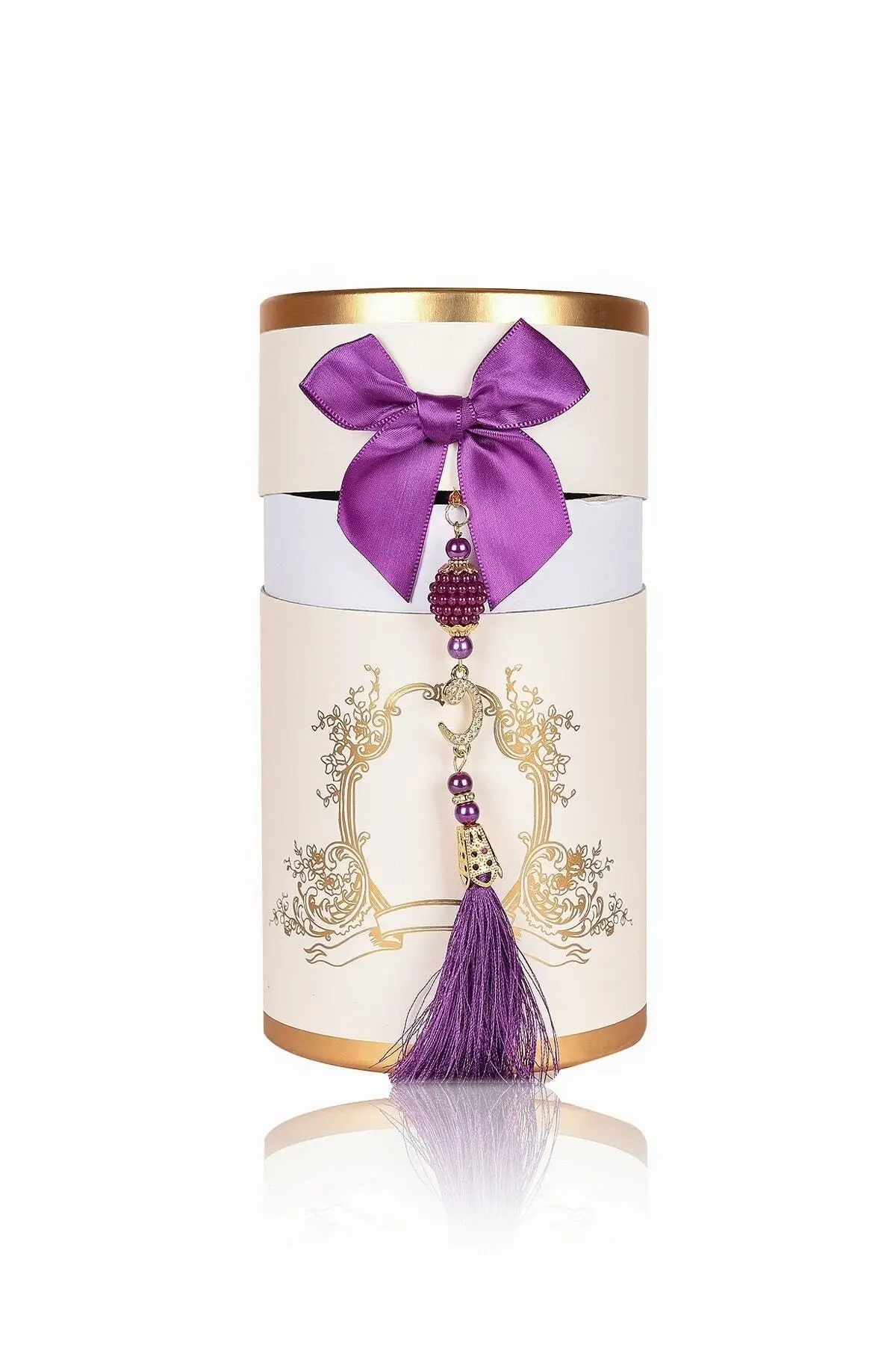 

Cylinder Dailor Seccade Pearl Rosary Blum Purple 70x110 Carpet & Rug Mat Home Furniture