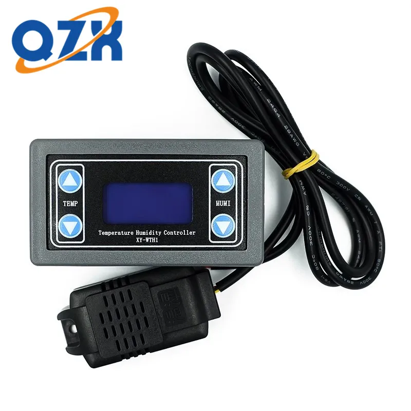 XYWTH1temperatureandhumiditycontrolmoduleSensormoduledigital