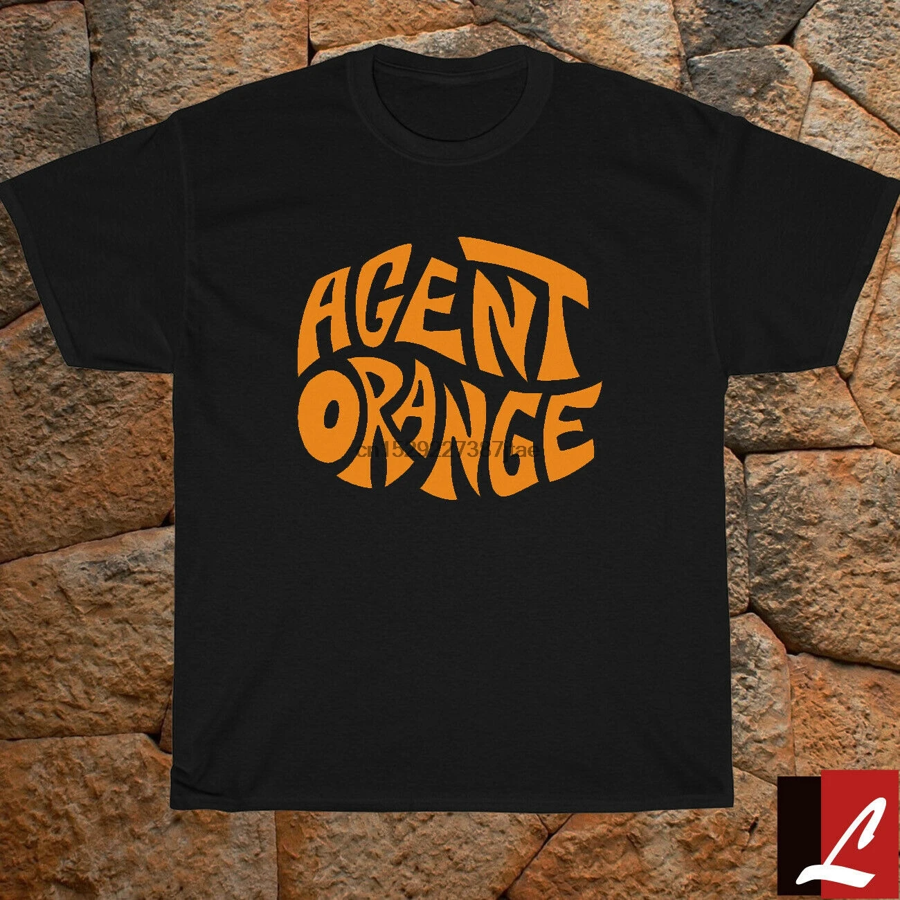 Agent Orange Band ubicaciondepersonas.cdmx.gob.mx