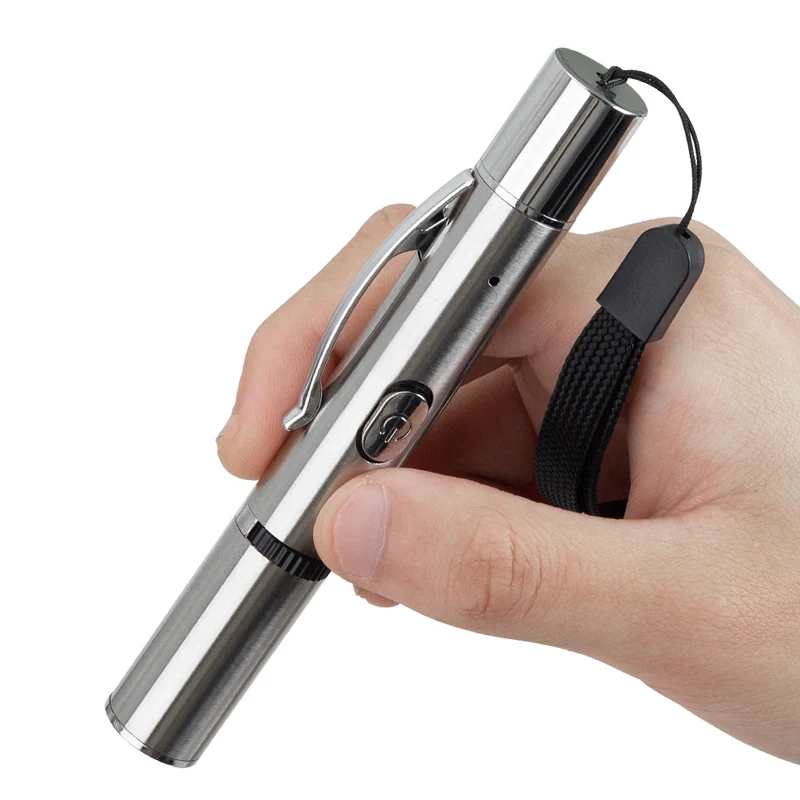 

Забавная лазерная указка для кошек, USB-зарядка, интерактивный прицел для кошек с когтеточкой