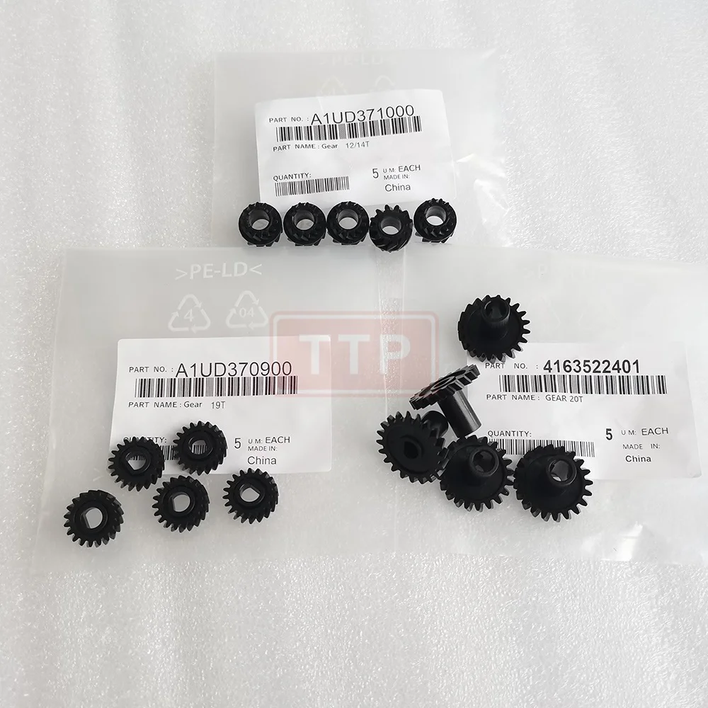 BH362 BH423 BH282 BH222 Desenvolvedor gear set