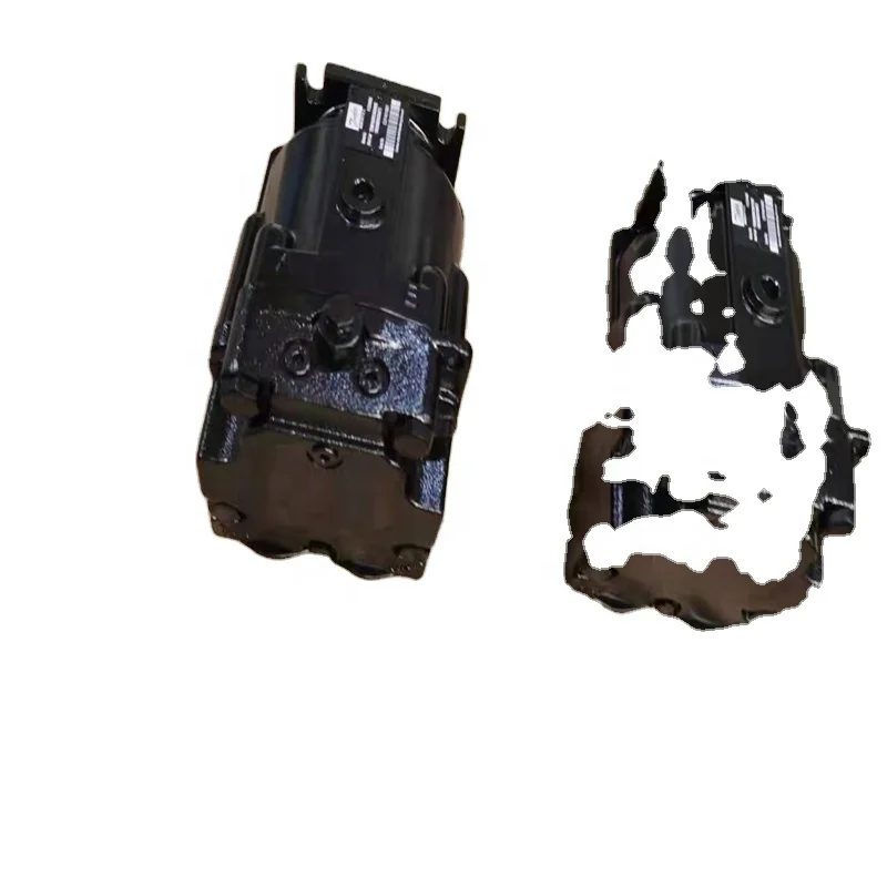 Рисунок 3 - Sauer 90M100 90M130 гидравлический