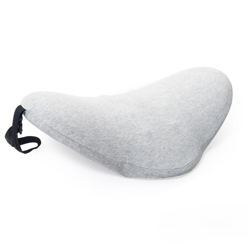 Bed Lumbar Pillow Lumbar Cushion Pregnant Women Sleeping Memory Foam Pillow Sleep Cushion