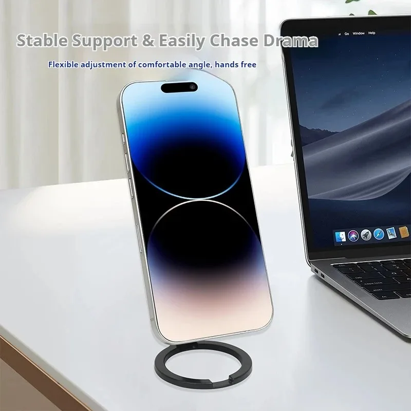 ل Magsafe المعادن المغناطيسية 1 قطعة شفط قوي الدور...