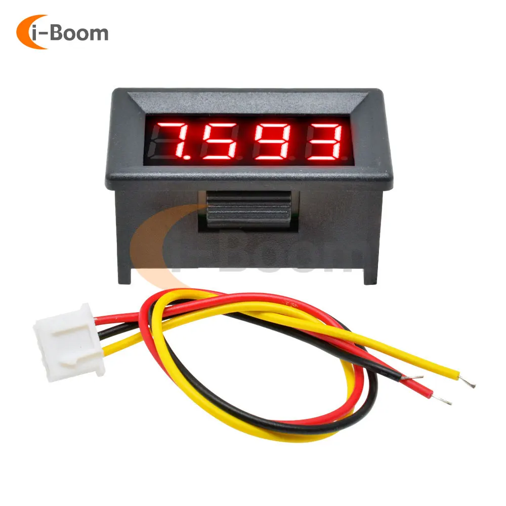 電池チェッカー 10-100V ユニバーサル液晶車酸鉛リチウム電池容量インジケータデジタル電圧計電圧テスターモニター さまざまなバッ ADC-10  コイン電池が測れる電池チェッカー 1個 スマイルキッズ 【通販モノタロウ】