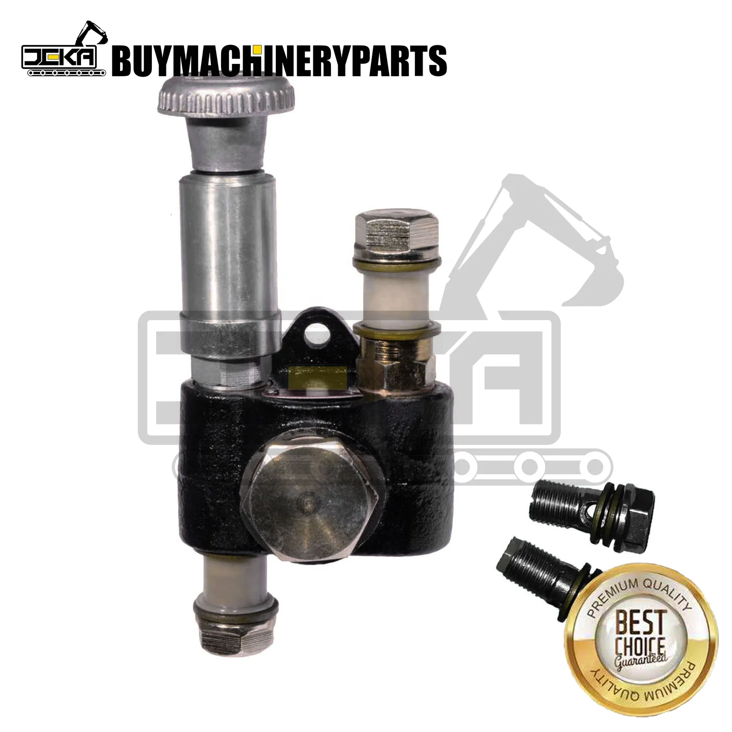 Fuel Feed Pump 105220 4772 for Zexel 8941327040 105220 7350 8941327042