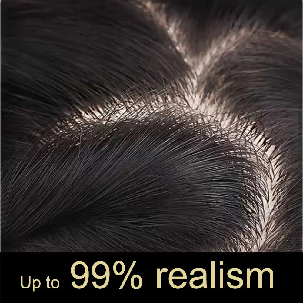 4x4 Silk Base Lace Frontal Straight Silk Top Human Hair Closure Brazilian Remy Human Hair Extensions With Baby Hair Pre Plucked 5