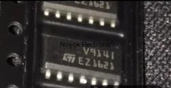 Amplificateur en soie Original V914I SMD SOP14, puce d'ampli Op 1 pièce 