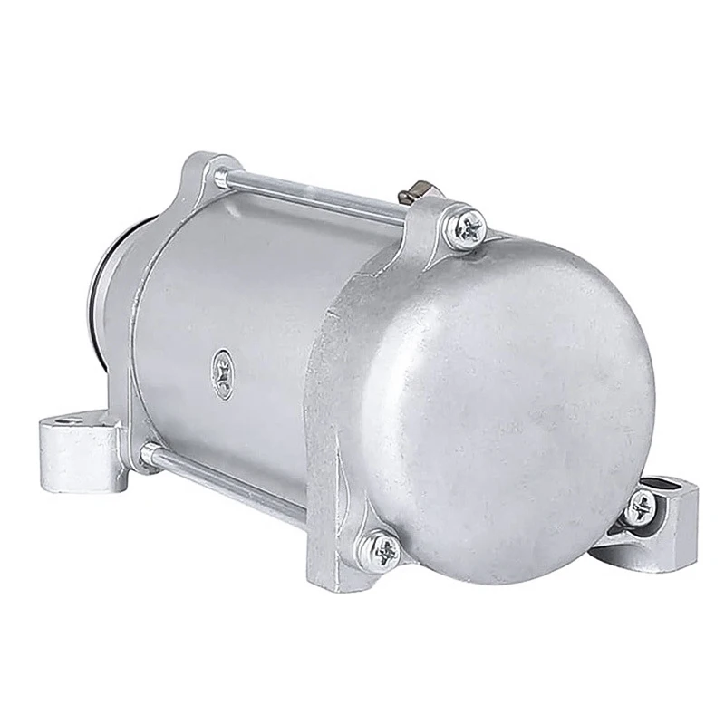 Motorcycle Starter Motor for Honda GL1100 GL1100A Aspencade GL1100D GL1100I Gold Wing Engine Parts 31200-463-008 31200-463-405