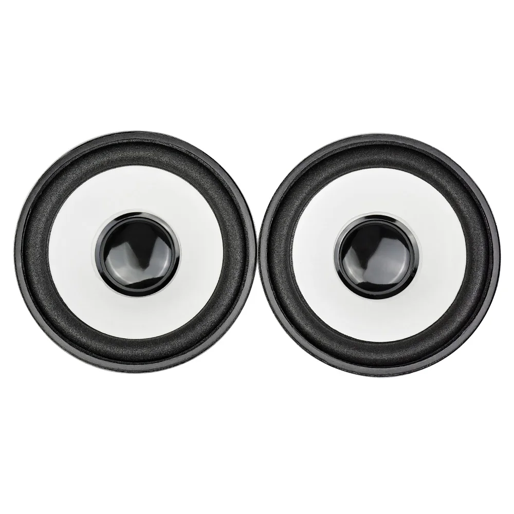 3Inch Audio Portable Speakers 4Ohm 10W Mini Column DIY For Multimedia Bluetooth Speaker Home Theater Sound System AIYIMA 2Pcs mini bluetooth speaker portable speaker bluetooth speaker audio speaker