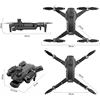 LYZRC L900 Pro MAX Drone 4K Professional HD Dual Camera GPS 5G Wifi 360° Obstacle Avoidance Brushless Foldable RC Quadcopter Toy 6