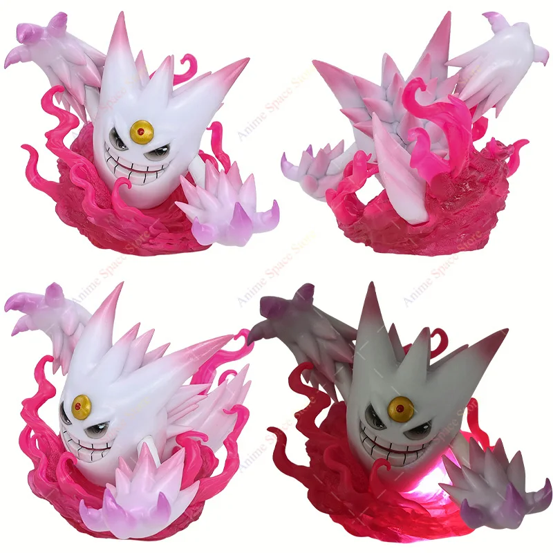 ポケモンフィギュア,ゴーストクロー,収集品,コレクタブル