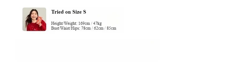 Product details