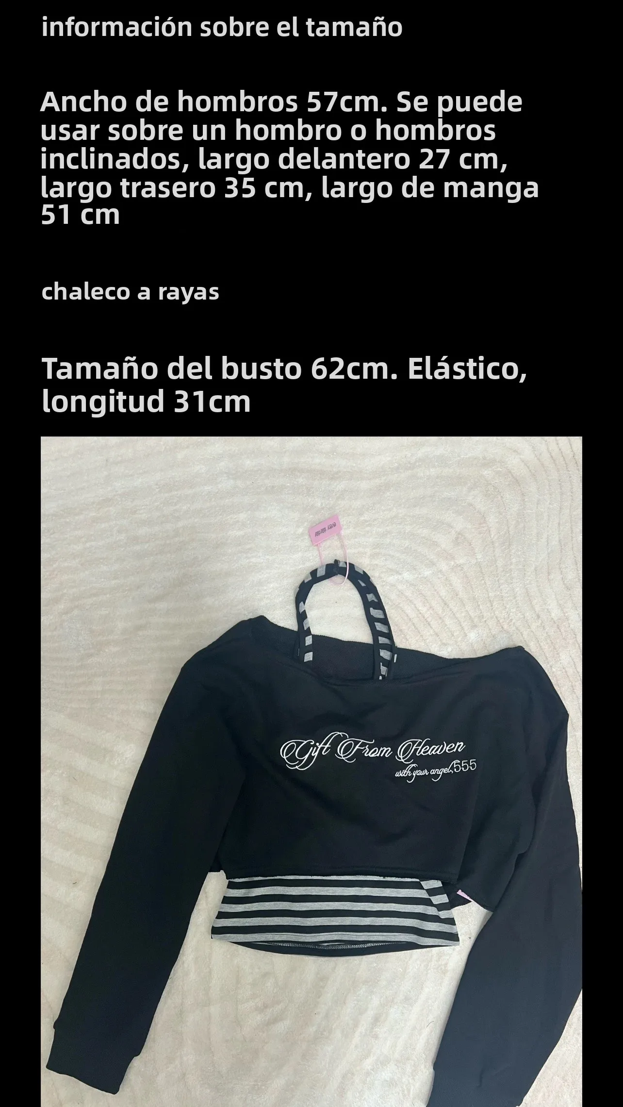 Modisches, personalisiertes, lockeres, jugendliches, süßes europäisches und amerikanisches Mädchen-Gruppen-Sweet-Casual-Langarm-T-Shirt-Top Millennium – Detail 1