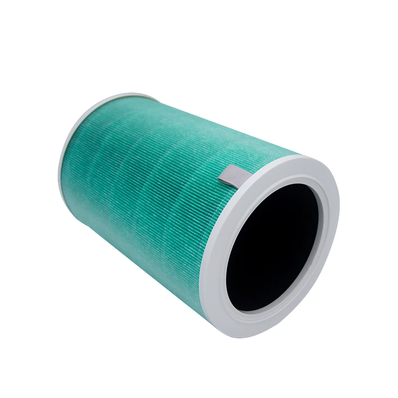 filtro de ar carbono ativado substituicao 04