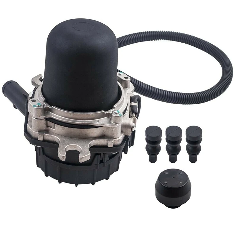

Secondary Air Pump Smog Pump For Toyota - Sequoia Land Cruiser 17610-0S030