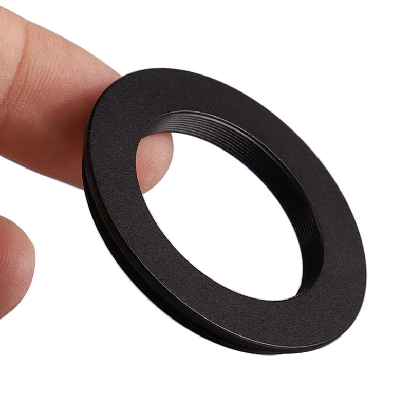 

Camera Adapter Mount Ring For Schneider Steinhel Munich Lens M30 x0.5 to M42 x1 Free Shipping