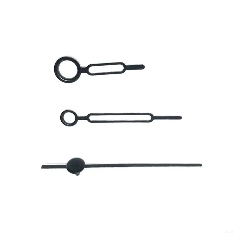 62KD 석영 벽시계 움직임 메커니즘 배터리 작동 DIY 수리 교체