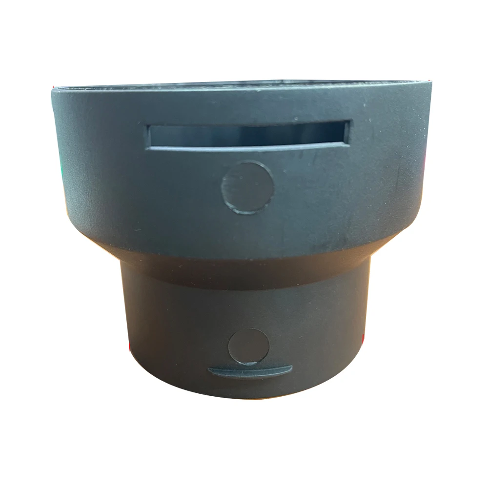 75mm-60mm Car Parking Heater Ducting Reducer Connector Air Diesel Heater Duct Pipe Reducer Adapter Converter for Eberspacher air diesel heater duct pipe heater duct connector car heater accessories