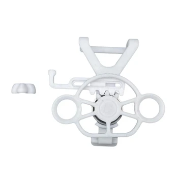 Controller giochi per giochi da gioco Mini Wheel GamePad Accessori gamepad