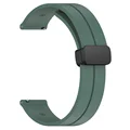 Pine needle green