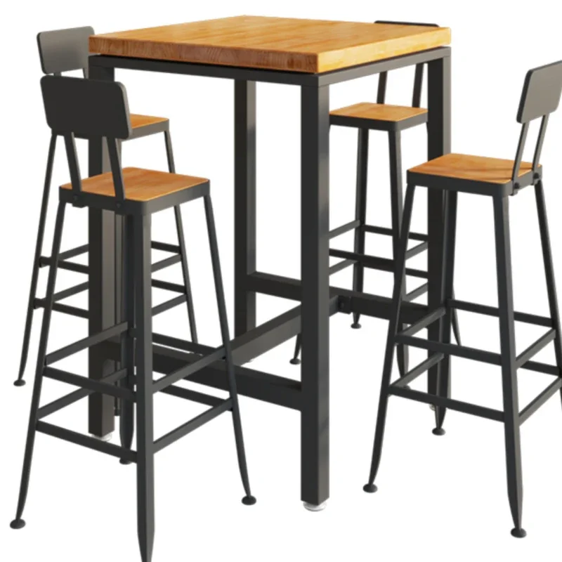 Рисунок 4 - Коммерческие технические столы для ресепшн