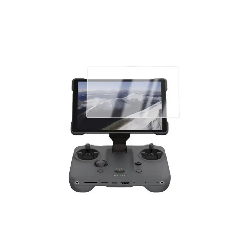 Protecteur écran verre trempé DJI Mavic 4 Pro RC Pro 2 - 2 pièces