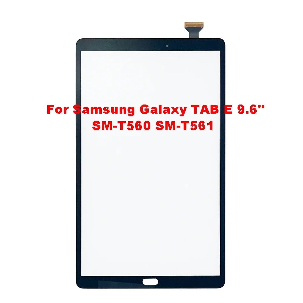 Enhanced Touch Screen + OCA LCD Front Glass Panel Replacement Parts
