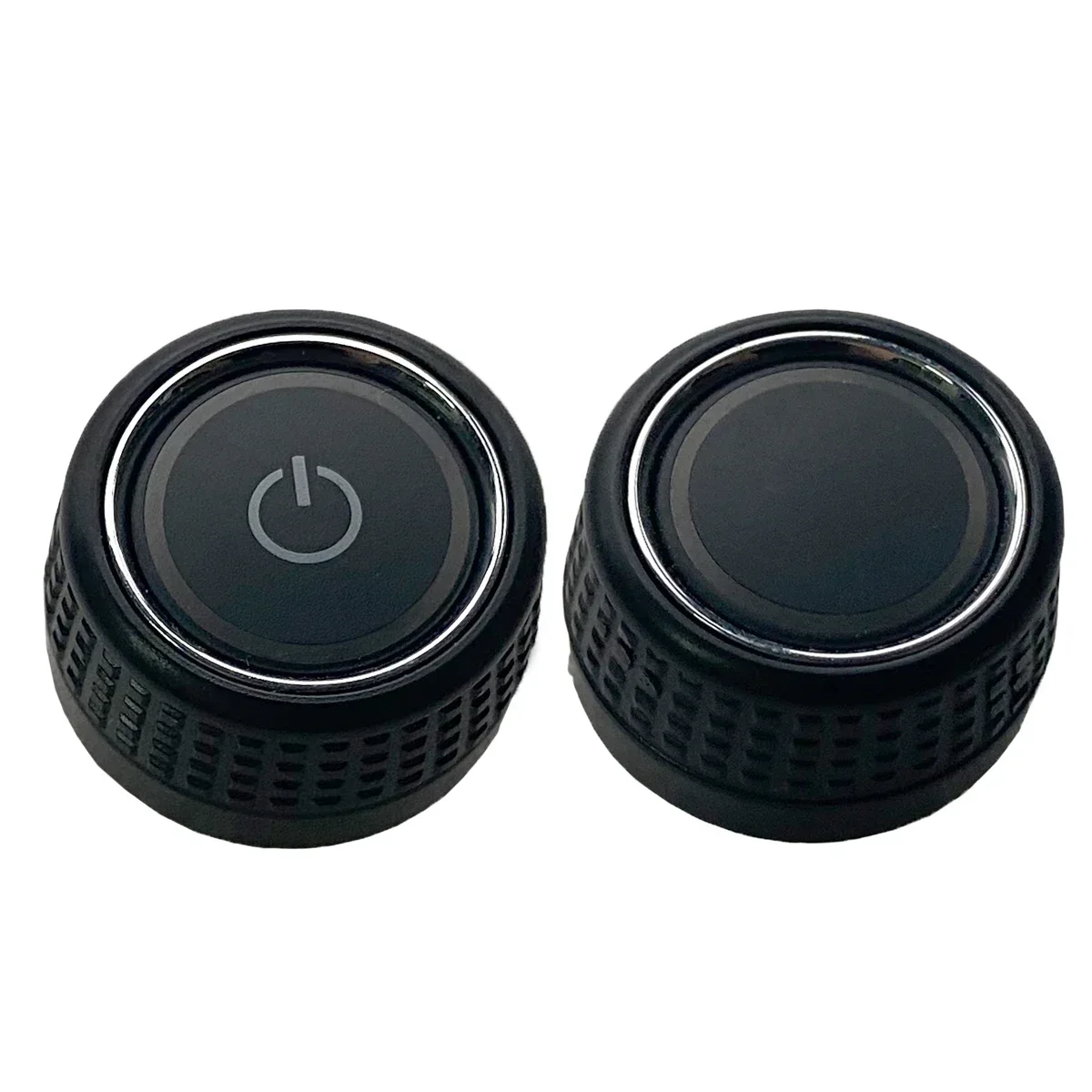 Auto Interior Decors Interior Radio CD Control Rotary Knob GPS Screen Switch Button For VW Cross Polo 5 6R GTI Vento Golf 6 Jetta A6 Bora Skoda