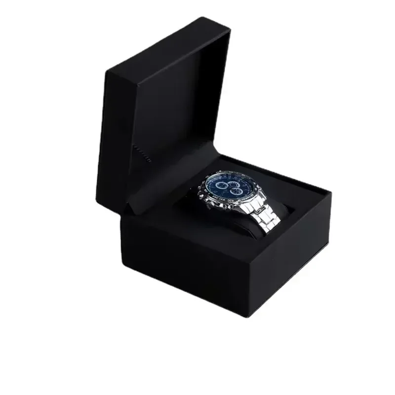 Watch Storage Packaging Case Boxes Professional Business and Transportation Personal Gift Box Fast Free Customization