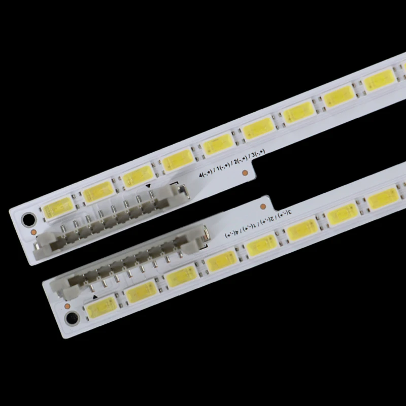 Rétroéclairage TV LED JVL3-460SMB-R1 pour bande 46 pouces, droite