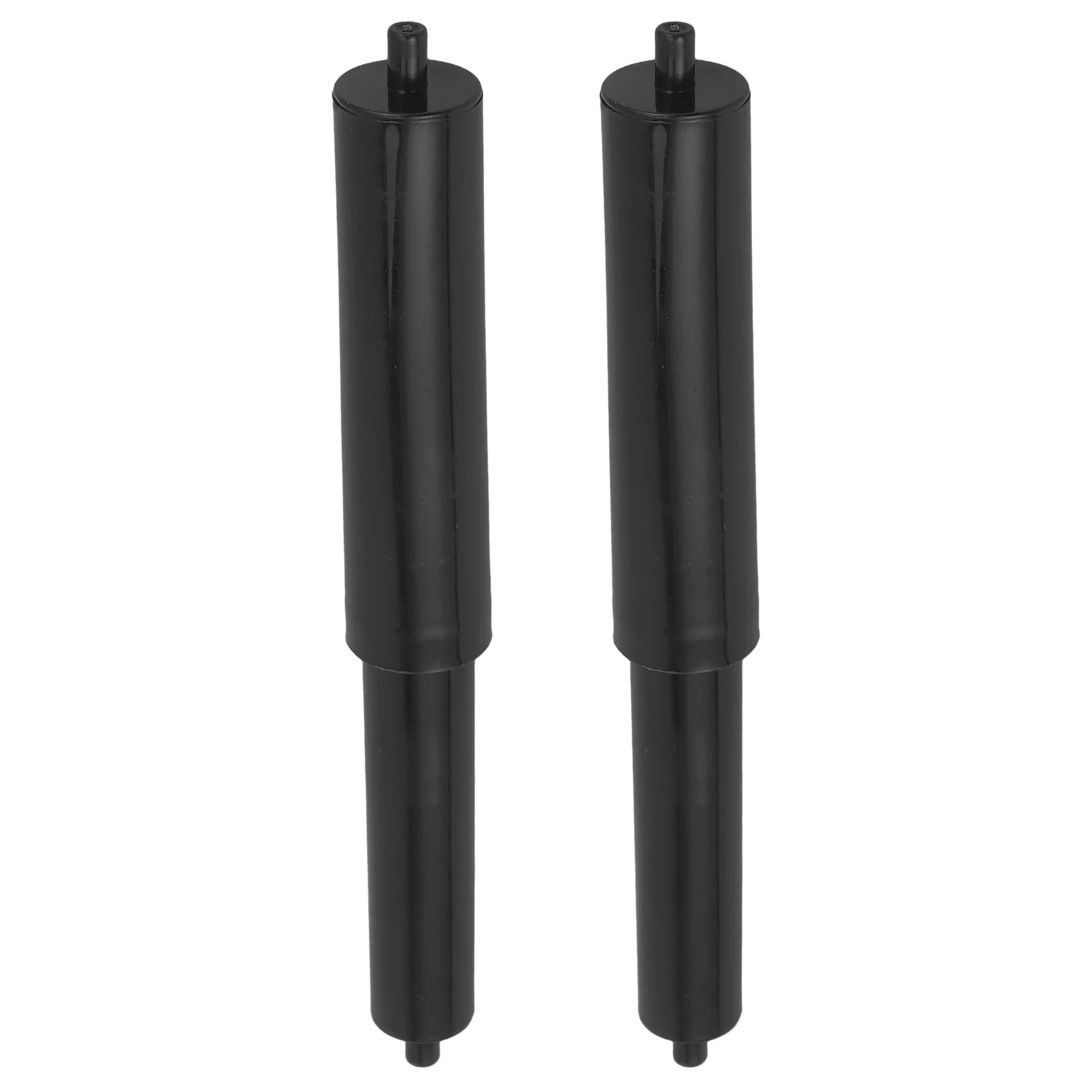 

2 Pcs Carton Center Axis Paper Towel Stand Toilet Roller Replacement Holder Stick Spring Bar