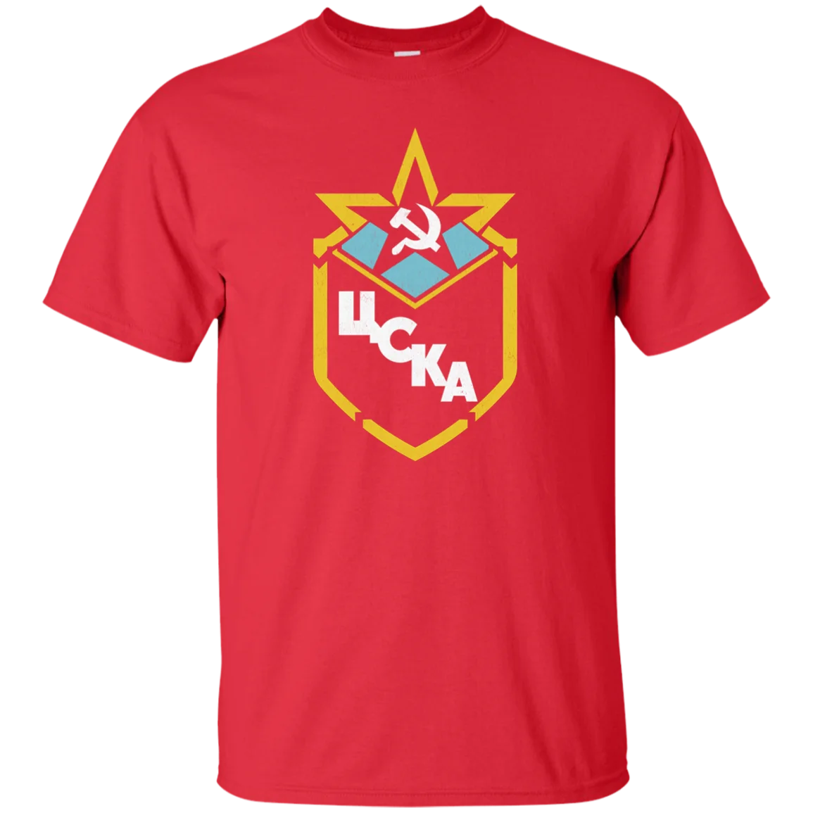 

Red Army Hockey, T-shirt, Fetisov, Tretiak, Russia, Cccp, Ussr, Constructivism