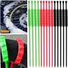 Motorcycle Anti Slip Chains Car Tire Chains Winter Snow Anti-Skid Tyre Cable Ties Outdoor Snow Tire Tyre Anti Skid Chai