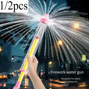 Firework Fountain Water Gun 1