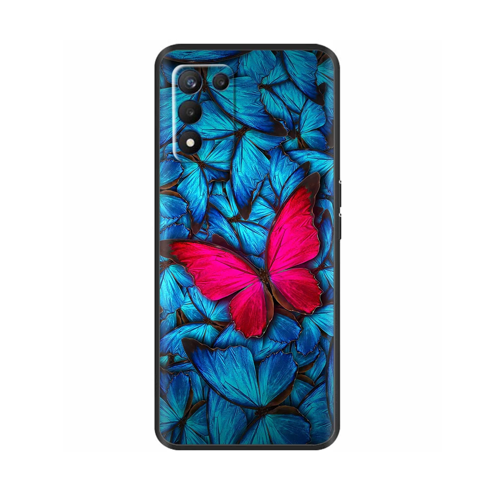 Premium Silicone TPU Soft Phone Case with Bumper Protection - Enhanced Durability and Style