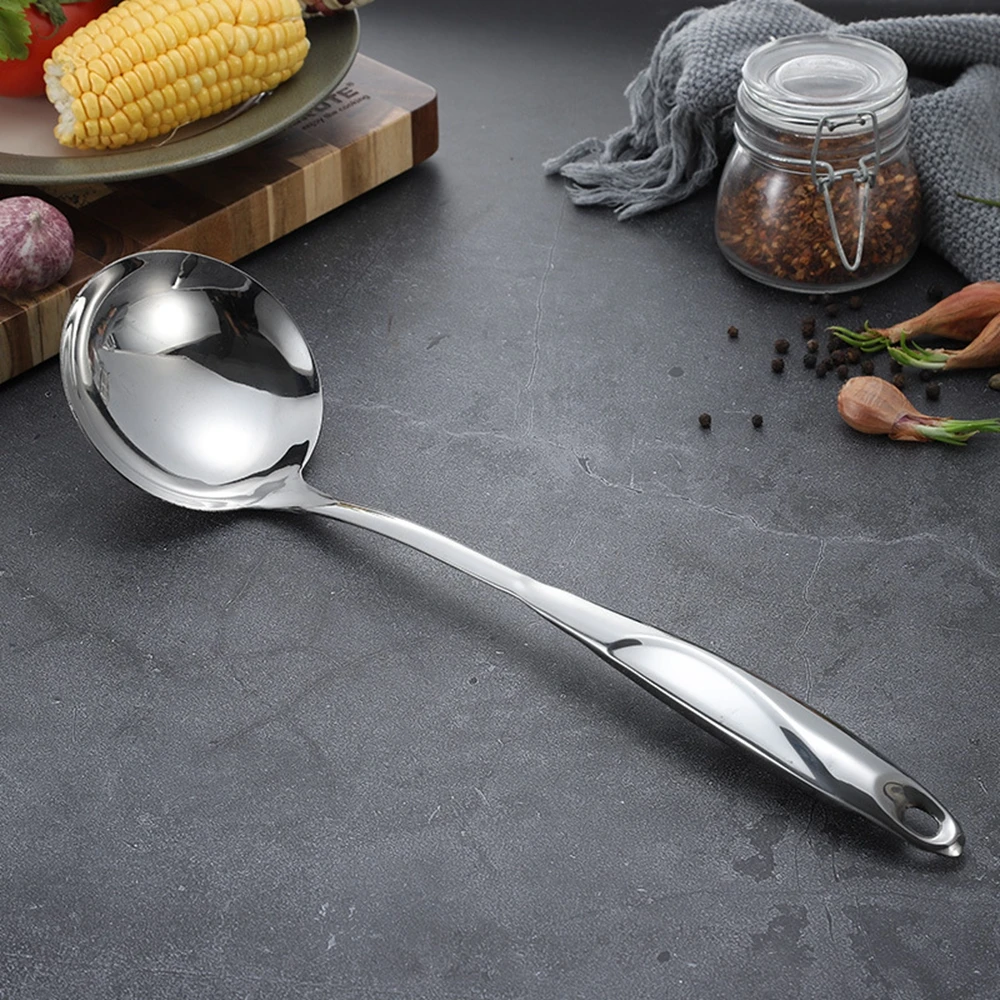 soup spoon
