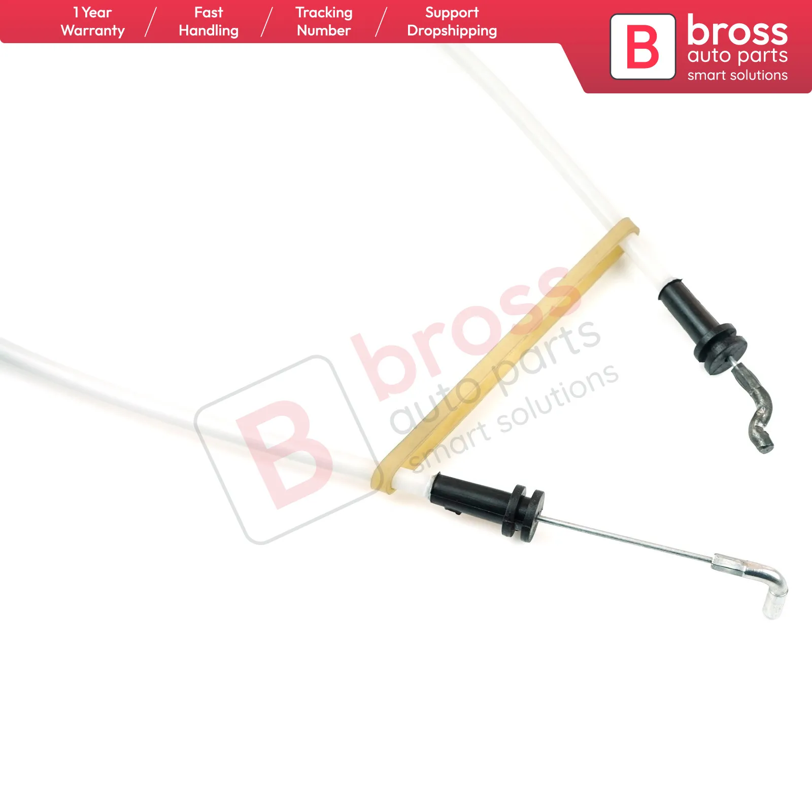 Dorman 924 - 370 Cable Liberación De Puerta