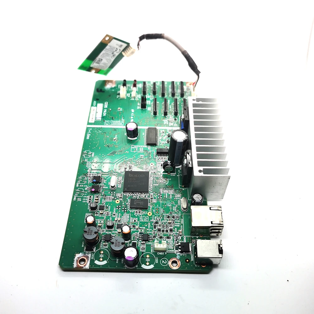 

Материнская плата CE85MAIN подходит для Epson SC PX7V2 SC-PX7VII SC PX7VII SC-PX7V2