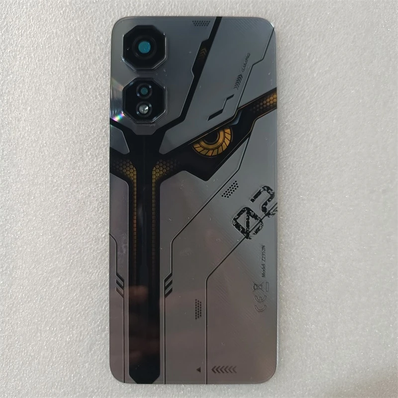 For ZTE Nubia Neo 2 Z2352N Full Housing Middle Frame Front Bezel