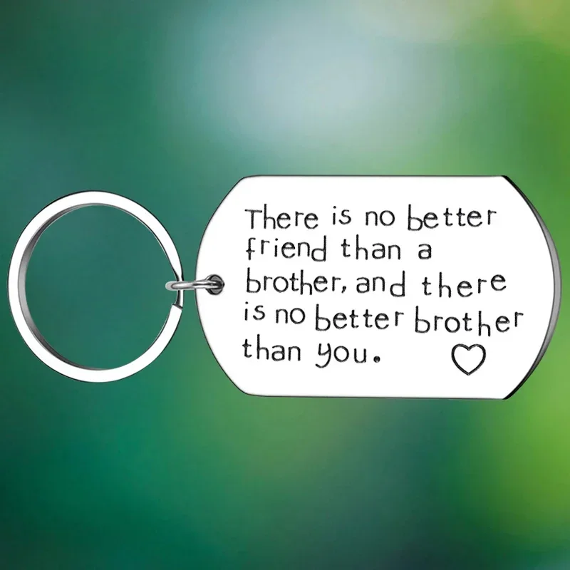 

Брелок для ключей Brother в подарок