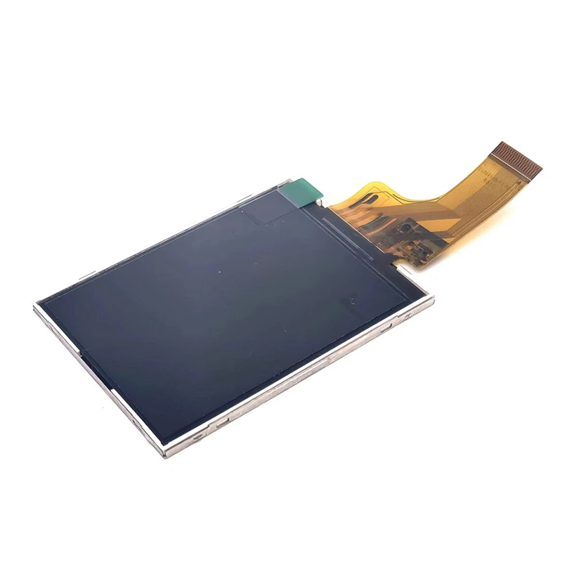 

1 шт. ЖК-экран для SONY W190 W180 LCD W190 ЖК-дисплей с подсветкой Запчасти для камеры
